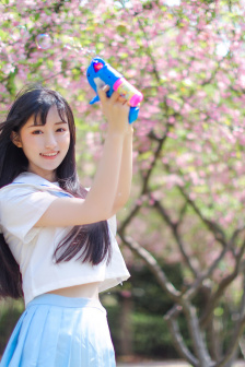 巴啦啦小魔仙动画片