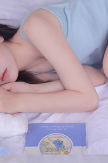 我家娘子 不对劲