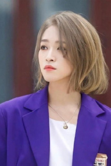 韩国的妈妈